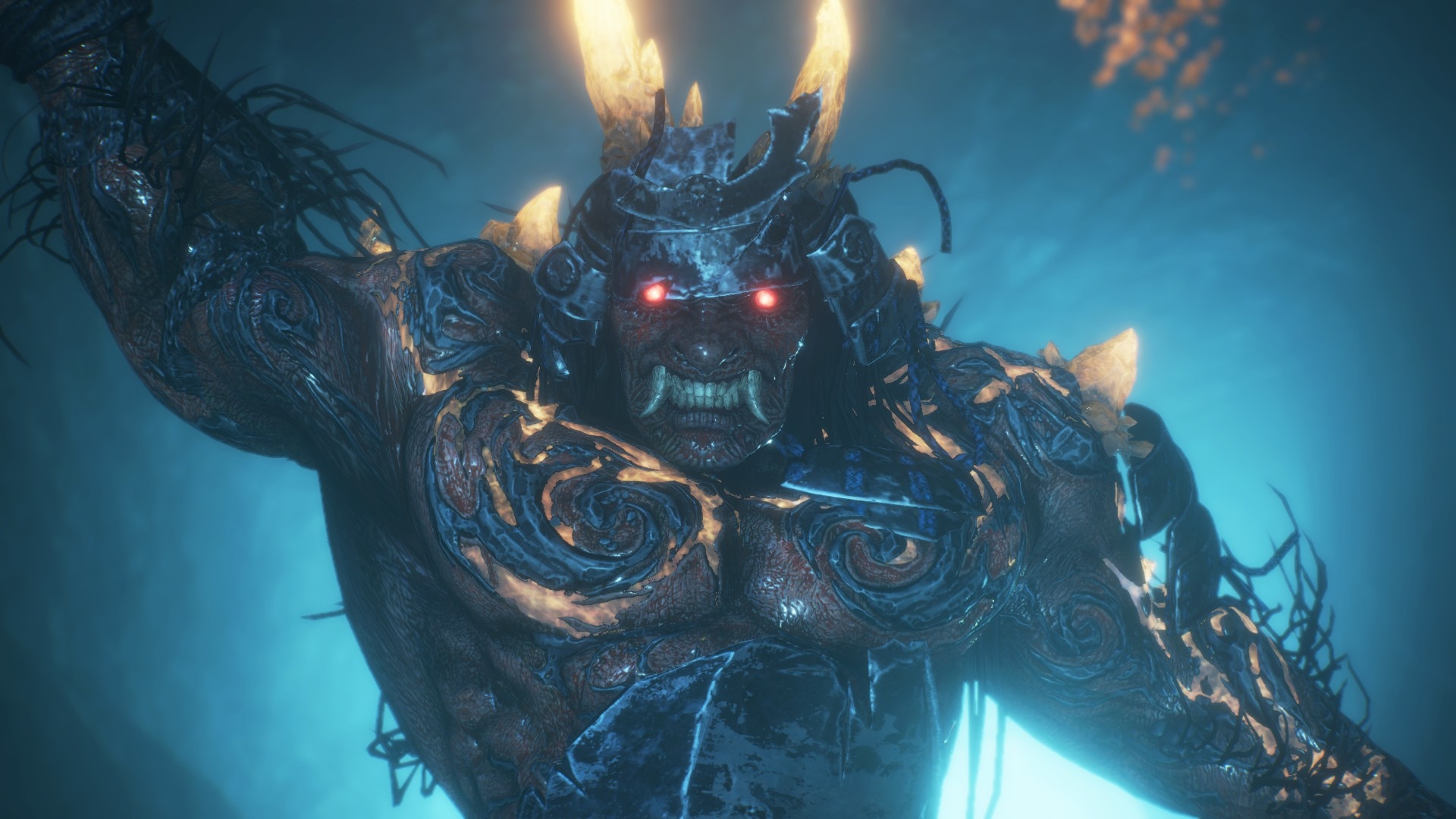 仁王2手甲如何连招