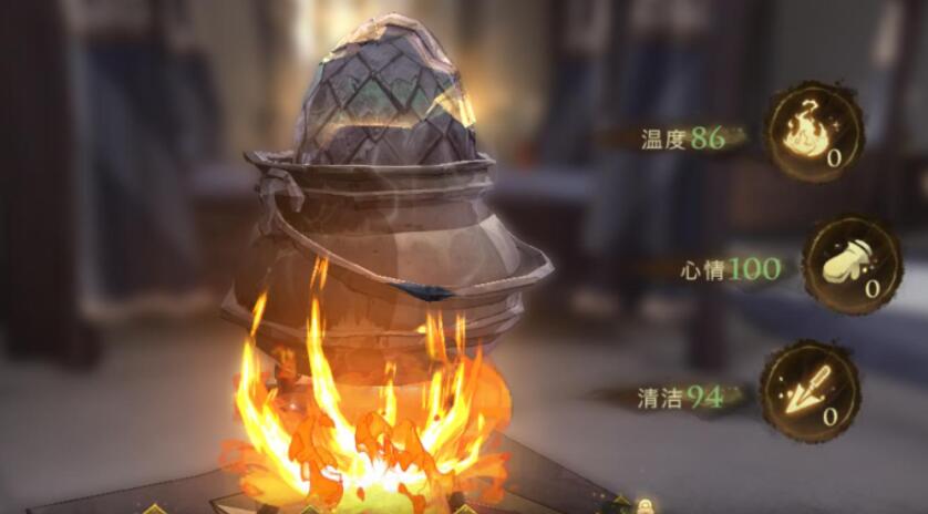 哈利波特魔法觉醒拯救肖像任务怎么做