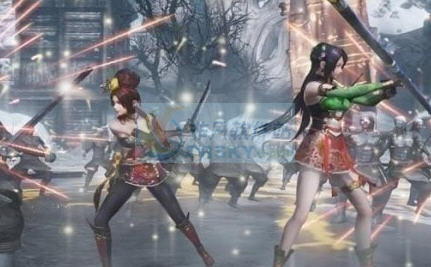 无双大蛇3怎么召唤马_无双大蛇3怎么换衣服方法介绍