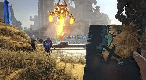 ATLAS游戏无法启动怎么办 ATLAS无法启动解决方法介绍